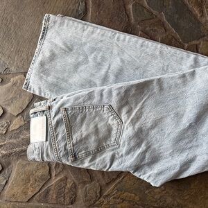 Denim Forum Light Blue Jeans